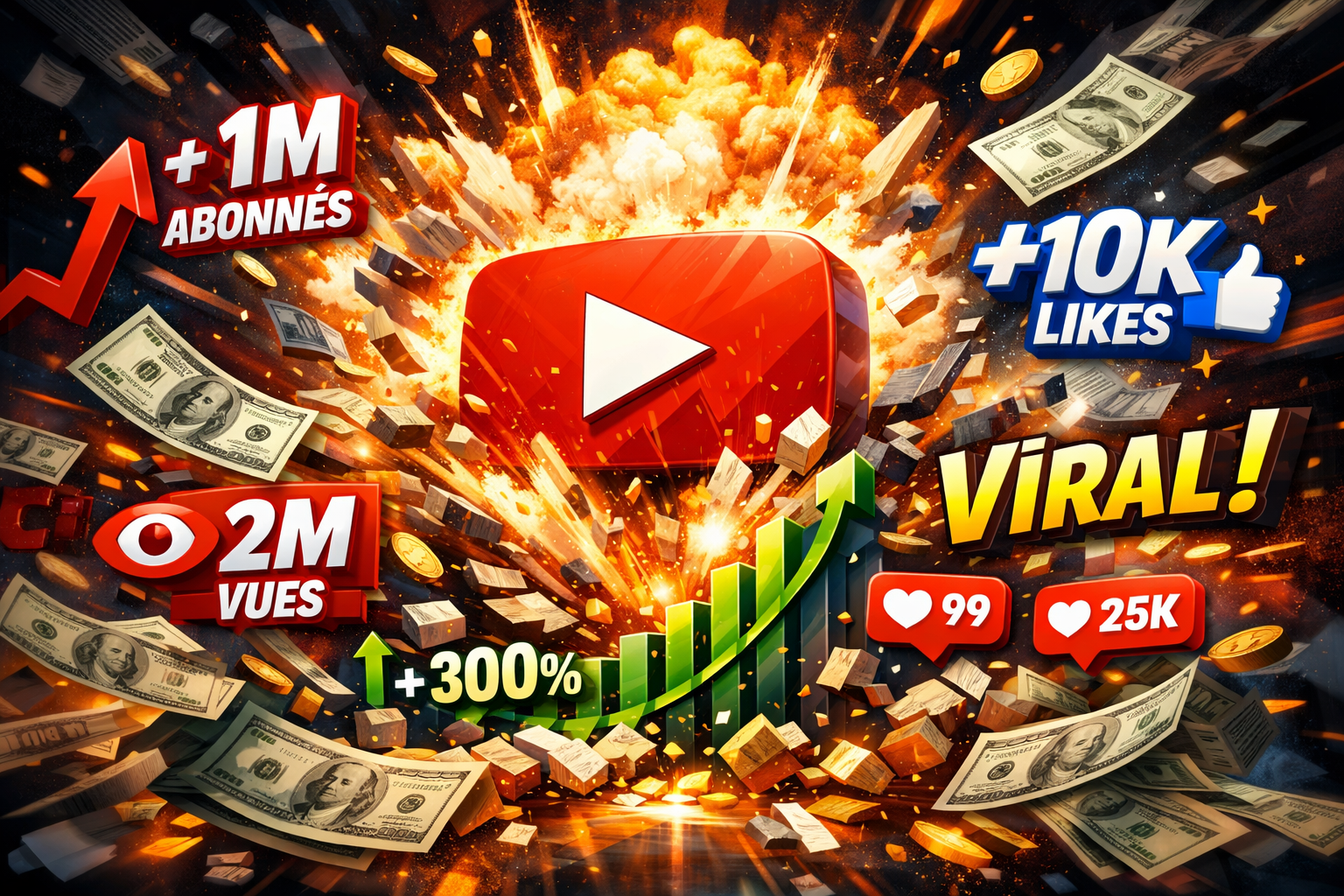 AutoTube - Automatisation YouTube